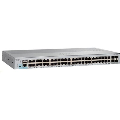 Cisco WS-C2960L-48PQ-LL