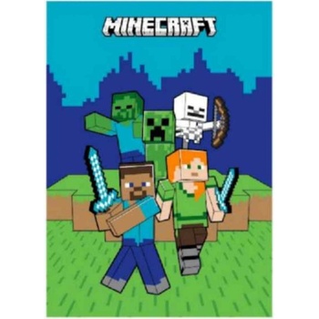 Mojang Studios Deka Minecraft