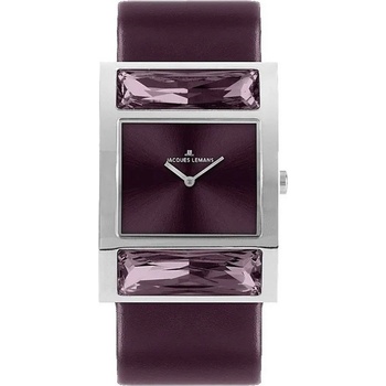 Jacques Lemans Часовник Jacques Lemans 1-1380D (1-1380D)