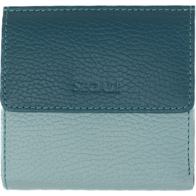 Segali 61337 sage/peacock
