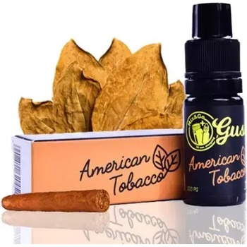 Chemnovatic Mix & Go American Tobacco 10ml
