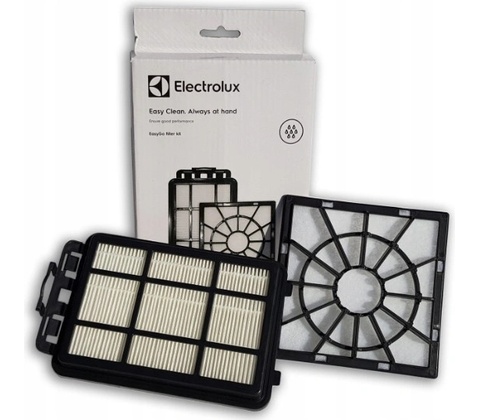 Electrolux EF155