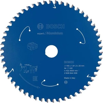 Image 1 of Bosch 2608644539