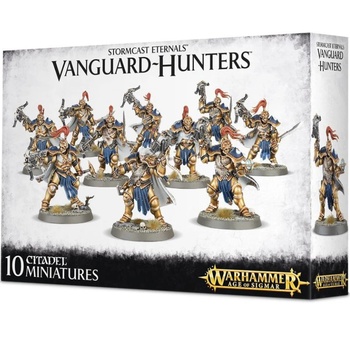 Games Workshop Vanguard-Hunters (96-28)