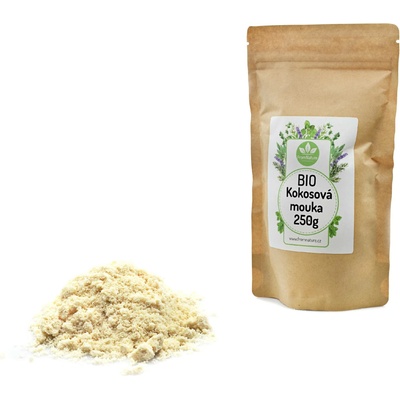 FromNature BIO Kokosová mouka 1 kg