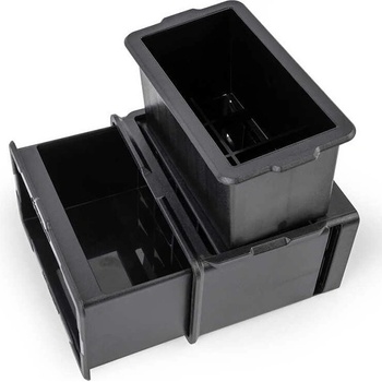 Korum Kráječ Meat Cuber 12mm