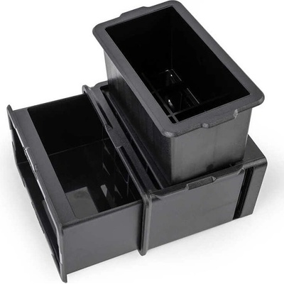 Korum Kráječ Meat Cuber 12mm