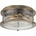Elstead Lighting Ashland Bay KL-ASHLANDBAY-F-BU