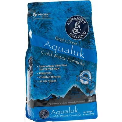 Annamaet Grain Free Aqualuk 2,27 kg