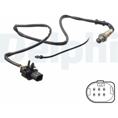 Lambda sonda DELPHI ES21348-12B1 (ES2134812B1)