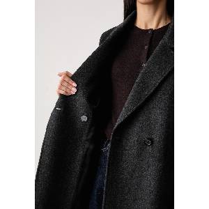 JOOP! палто дамско с вълна (30104885)