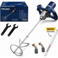 Celma 2-BENI PRDA 140 Geo