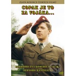 Bontonfilm a. s Who's That Soldier? - DVD (000649)