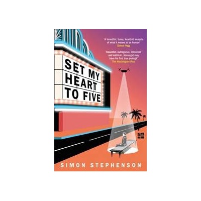Set My Heart To Five