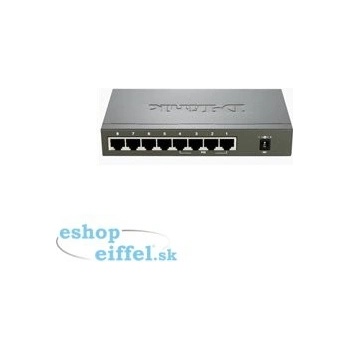 D-Link DES-1008PA
