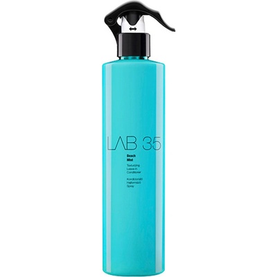 Kallos LAB 35 Beach mist nezmývatelný kondicionér na vlasy 300 ml