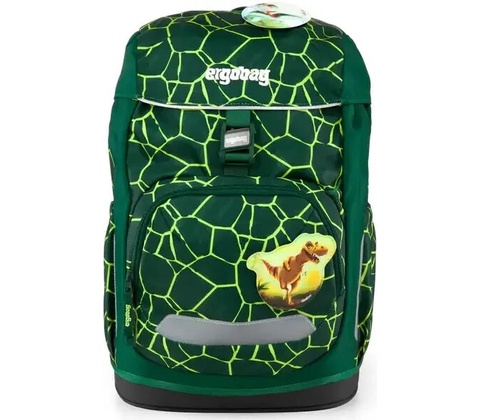Ergobag School Backpack Flex - BearRex