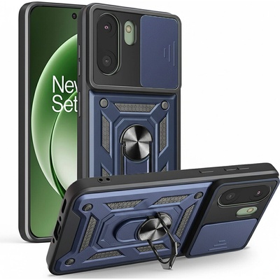 Techsuit CamShield Series OnePlus 15R modré