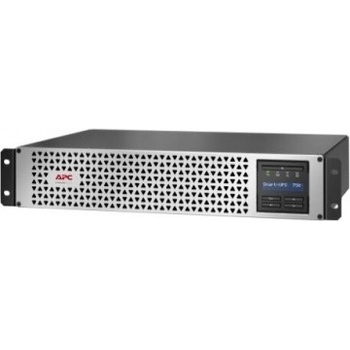 APC SMTL750RMI2UC