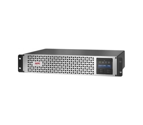 APC SMTL750RMI2UC