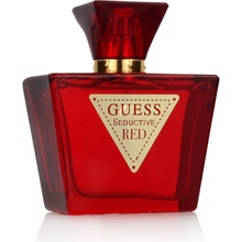 Guess Seductive Red toaletní voda dámská 75 ml