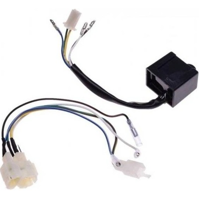 CDI skutr 50cc 2t typ4