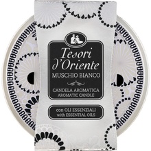 Tesori d'Oriente Muschio Bianco 200 g