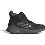 adidas Terrex Мъжки туристически обувки adidas Terrex Terrex Trailmaker 2 Mid GTX Walking boots - Core Black / Grey Four / Grey Four - размер 39 1/3 (EU) (019-1152-0212)