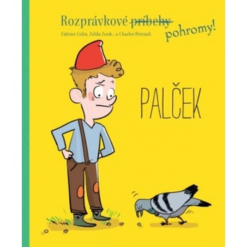 Palček