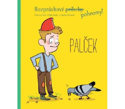 Palček