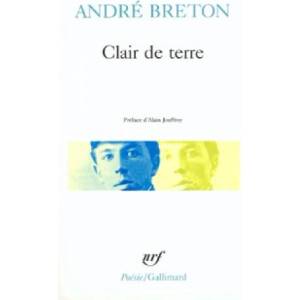Clair de terre/Mont-de-Piete/Le revolver a cheveux blancs etc (ISBN: 9782070300457)