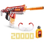 ZURU Бластер Zuru X Shot Hyper Gel - HPG-700, с 3500 гел топчета (36620) - ozone