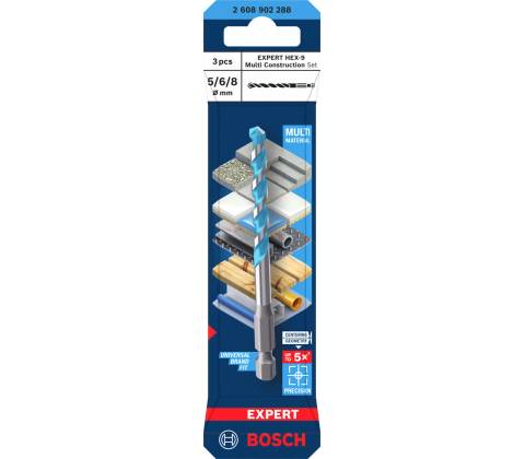 Bosch 2.608.902.288