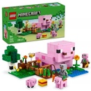 LEGO® Minecraft® - The Baby Pig House (21268)