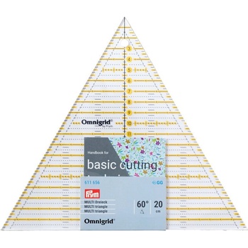 Prym Шивашки триъгълник 20 cm (611656)