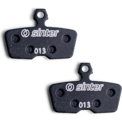 Sinter SRAM Code, Guide, DB8 černé S550