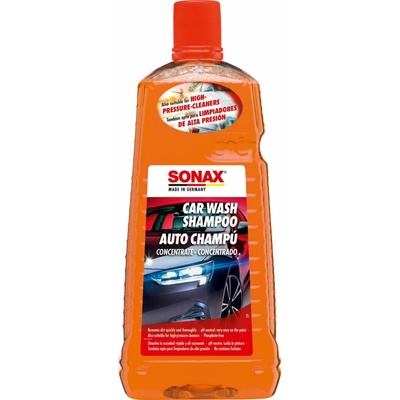 Sonax Autošampon 2 l | Zboží Auto