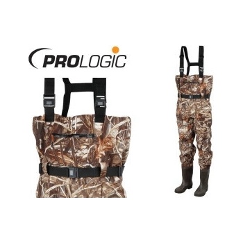 PROLOGIC MAX4 NYLO-STRETCH CHEST WADERS