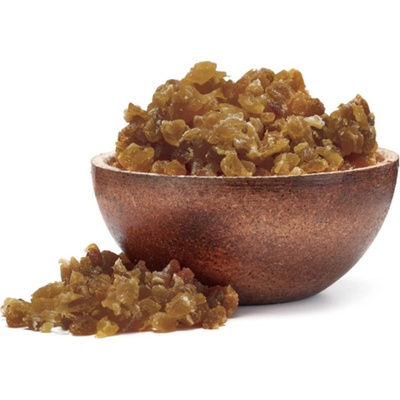 Grizly Marhule sušené nesírené kocky 500 g