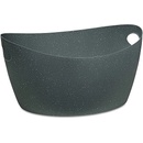 Koziol Bottichelli L 15 l prírodná sivý