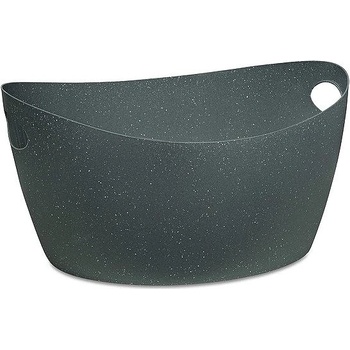 Koziol Bottichelli L 15 l prírodná sivý