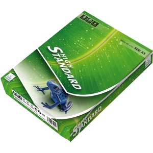 High Standart Копирна Хартия High Standard A3, 80 g/m2, 500 листа