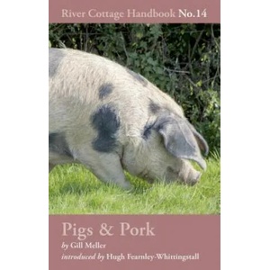 Pigs & Pork | Gill Meller (2015)