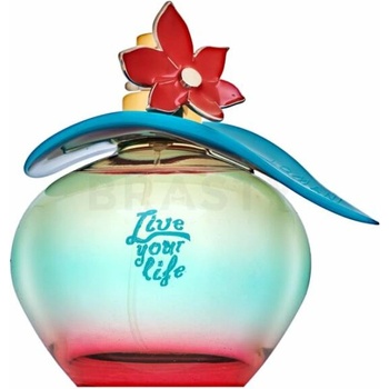 Image 1 of Lomani Live Your Life EDP 100 ml