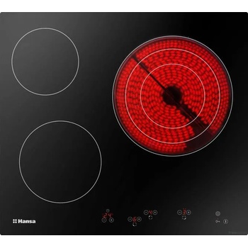 Image 1 of Hansa BHC 66216