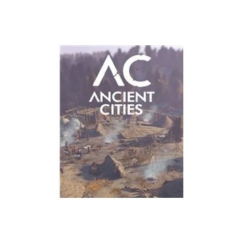 Ancient Cities