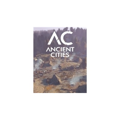Ancient Cities