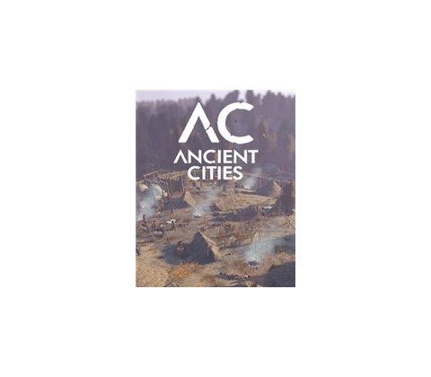 Ancient Cities