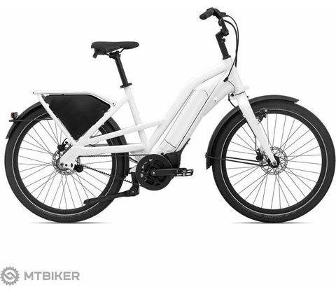 Giant Delivery E+ 2023