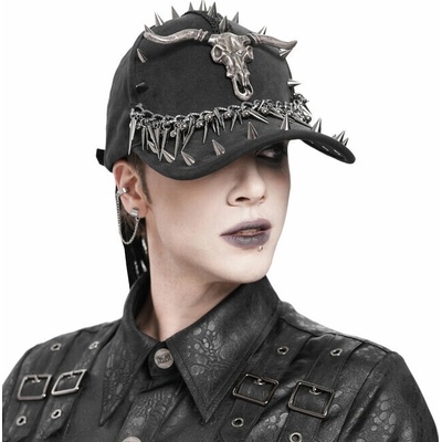 DEVIL FASHION Ironhorn AS263